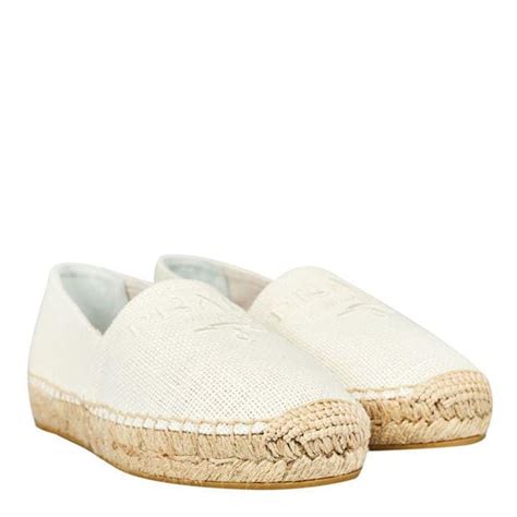 prada milano espadrilles|prada spandrels for women.